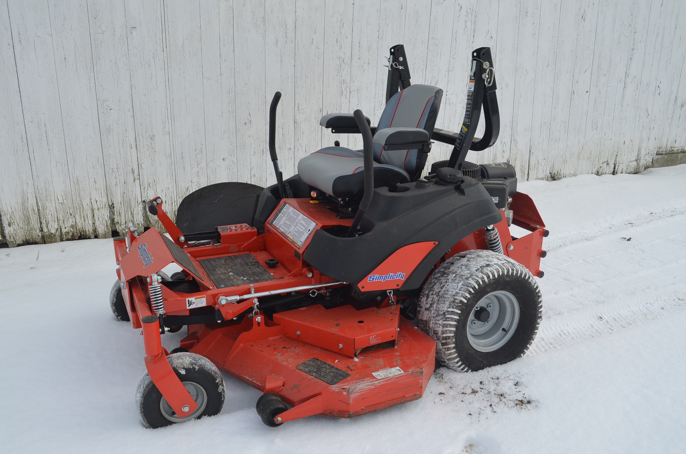 Property photo 4 - 2 DAY PERSONAL PROPERTY & REAL ESTATE AUCTION - HOME, LAND & PERSONAL PROPERTY IN ALLEN COUNTY, INDIANA